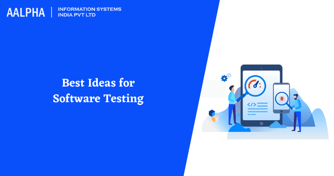 software testing best practices