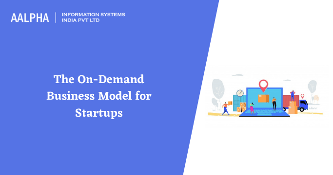 On-Demand Business Model