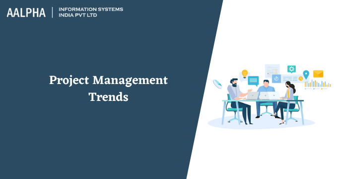 Project Management Trends