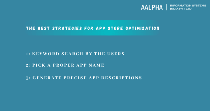 app store optimization strategy