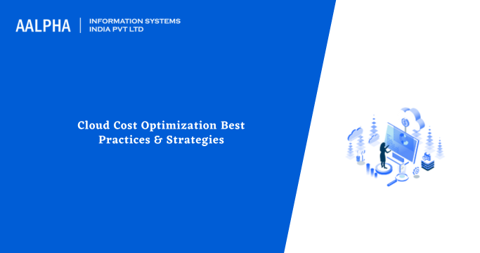 Cloud Cost Optimization