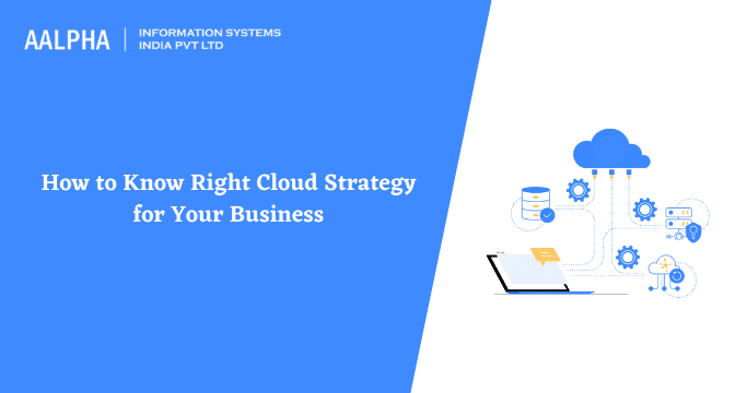 Cloud Strategy