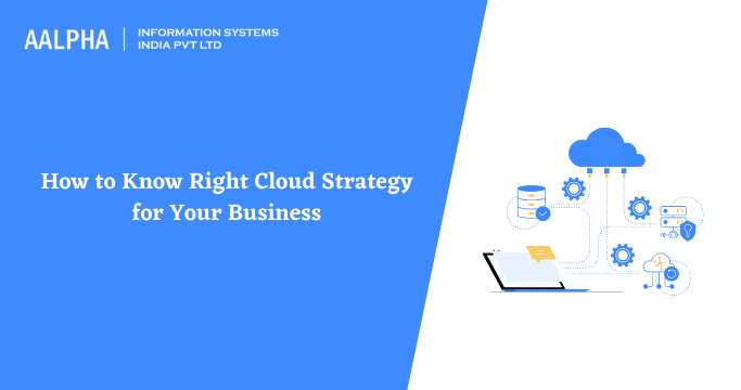 cloud strategy in cloud computing