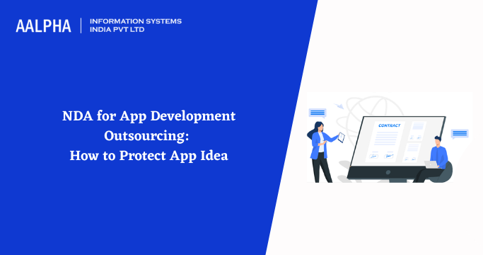 NDA for App Development Outsourcing