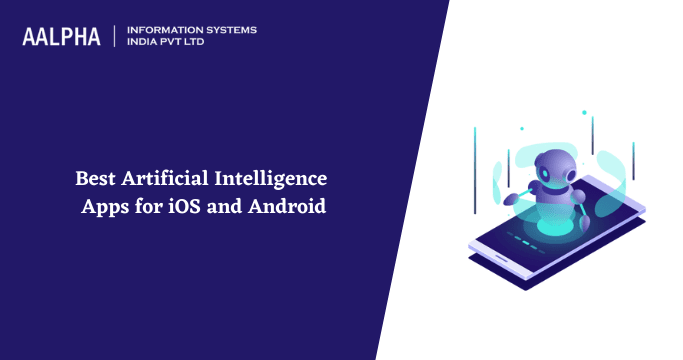 ai apps for ios and android