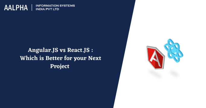 angularjs vs reactjs