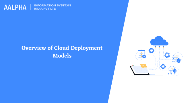 cloud deployment models