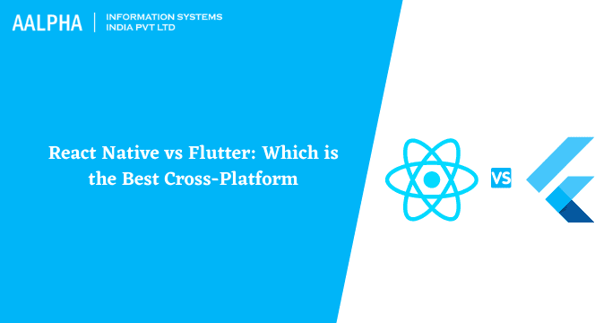 react native vs flutter