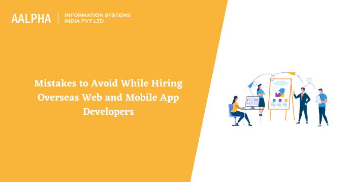 Mistakes to Avoid While Hiring Developers