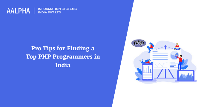 Finding a Top PHP Programmers in India