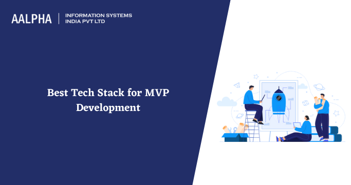 Tech stack for MVP