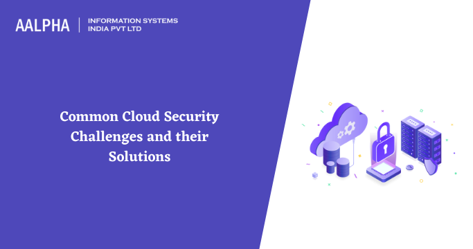 cloud security challenges