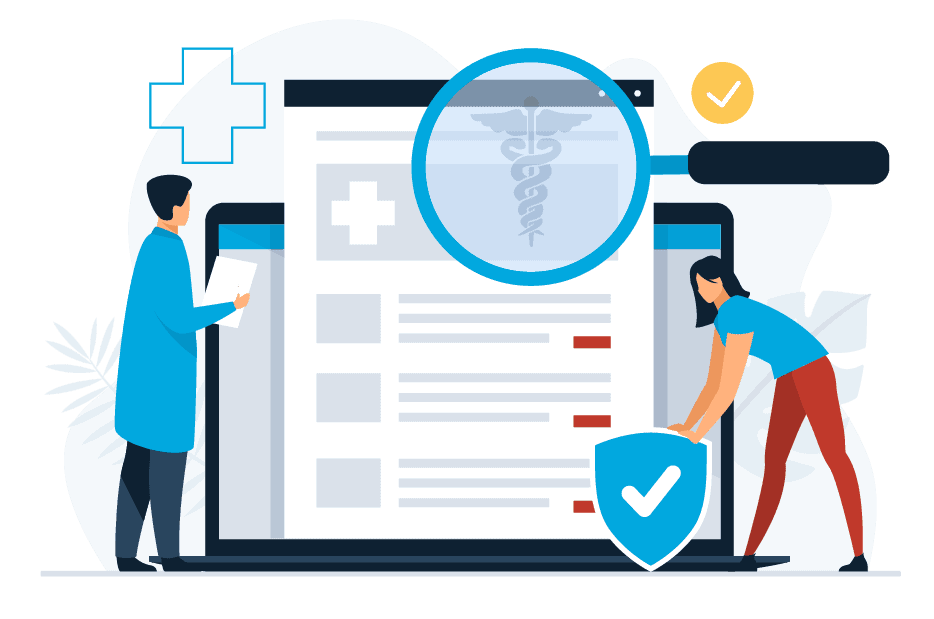 hipaa compliant software requirements