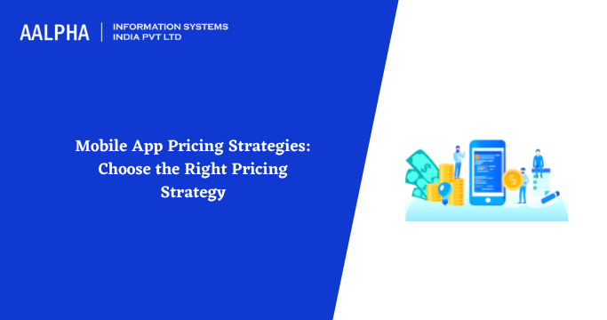 mobile app pricing strategy