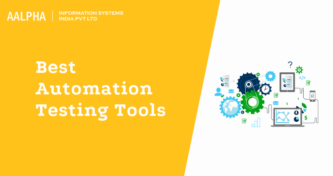 Automation-Testing-Tools
