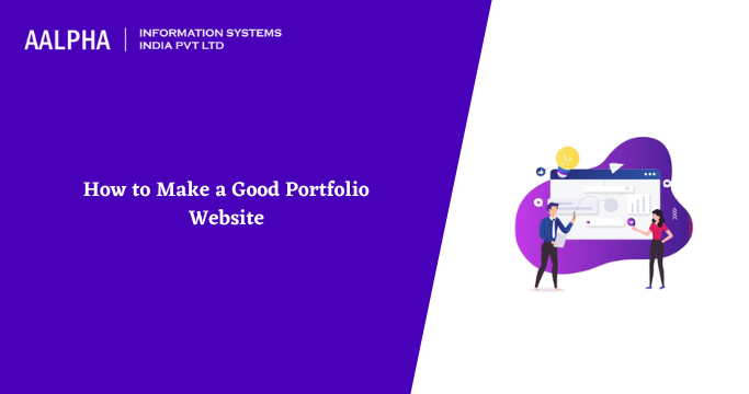 How-to-make-a-portfolio-website