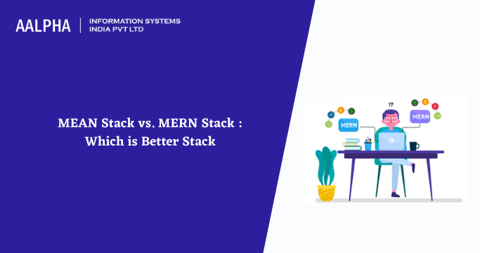 mean stack vs mern stack