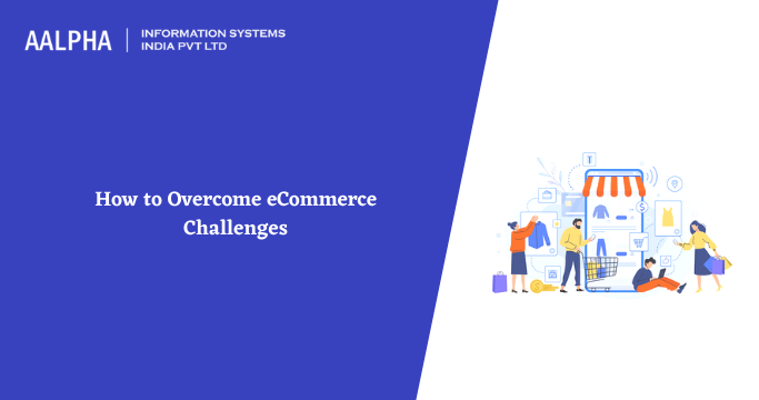 eCommerce-Challenges