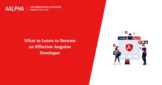 How to become Angular developer