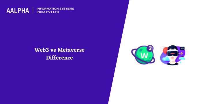 Web3 vs Metaverse Difference