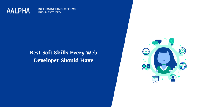 Best Soft Skills for Web Developer