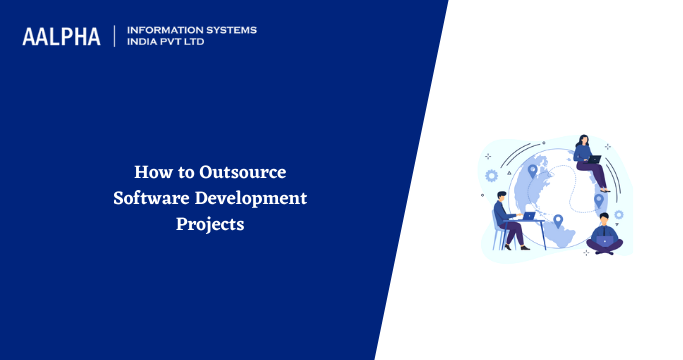 Outsource Software Development Projects