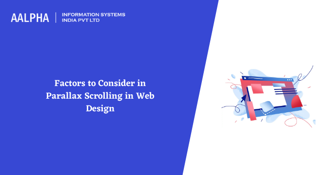 Parallax Scrolling in Web Design