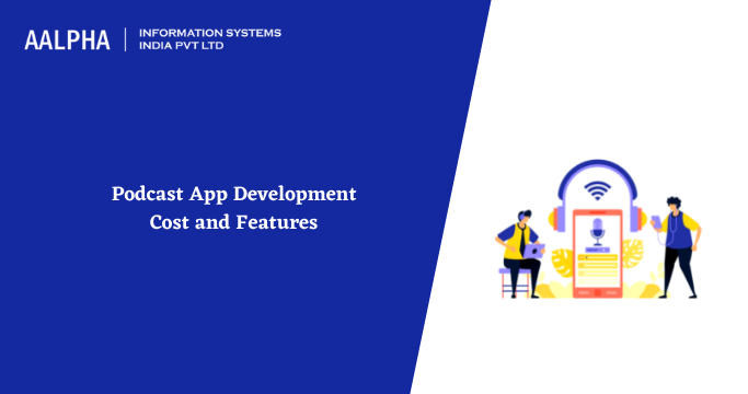 Podcast App Development