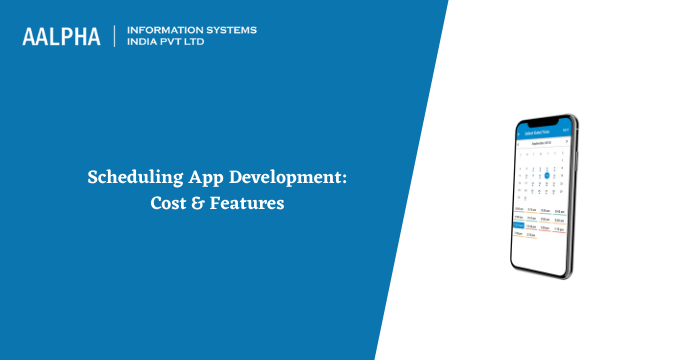 Scheduling App Development