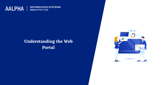 Understanding the Web Portal