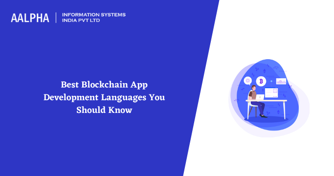 Best Blockchain App Development Languages