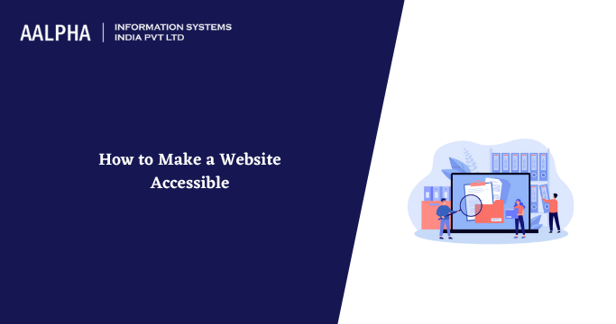 How to Make Website Accessible