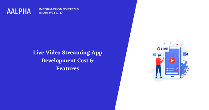 Streaming App Development