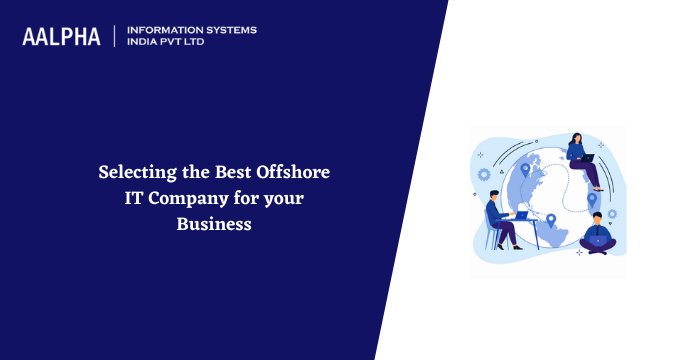 Selecting the Best Offshore IT company