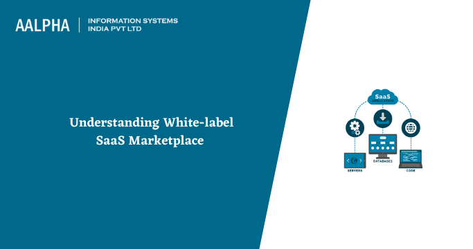 White-label SaaS Marketplace
