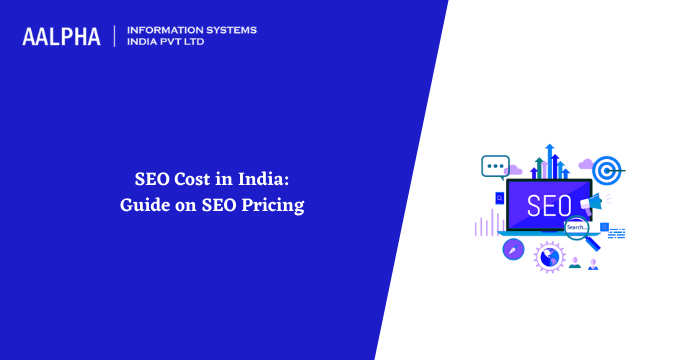 SEO Cost in India