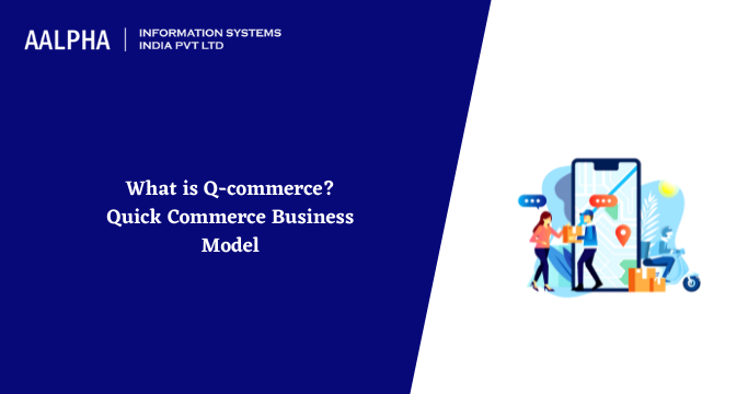 What is Q-commerce
