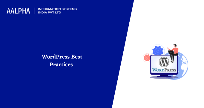 WordPress Best Practices