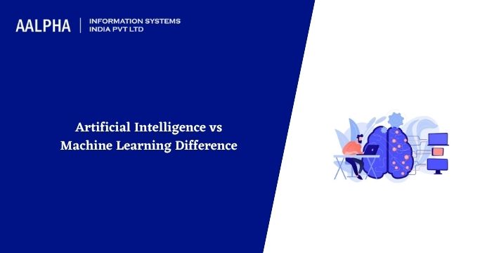 Artificial Intelligence vs Machine Learning Difference