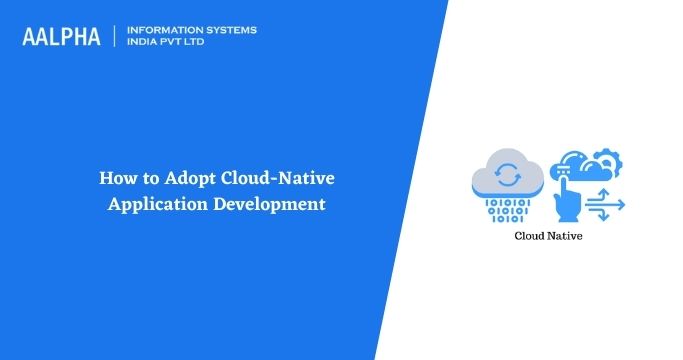 How to Adopt Cloud-Native Application