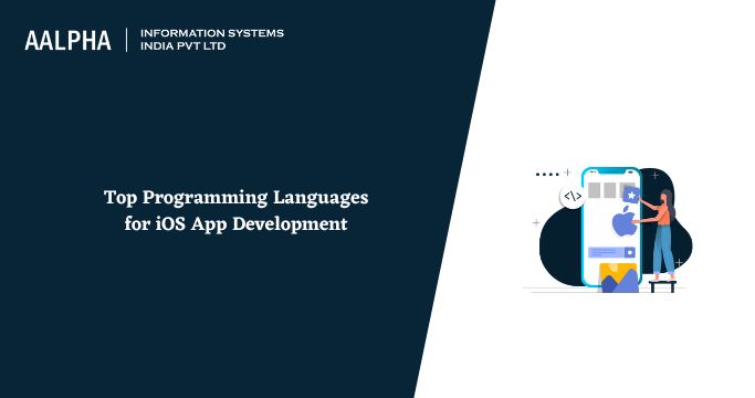 iOS programming languages