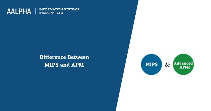 Difference between MIPS and APM