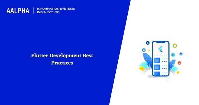 Flutter Best Practices