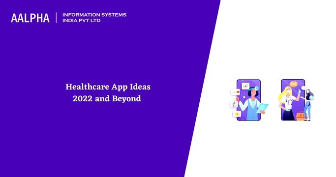 Healthcare App Ideas