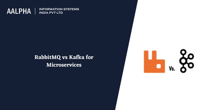 RabbitMQ vs Kafka