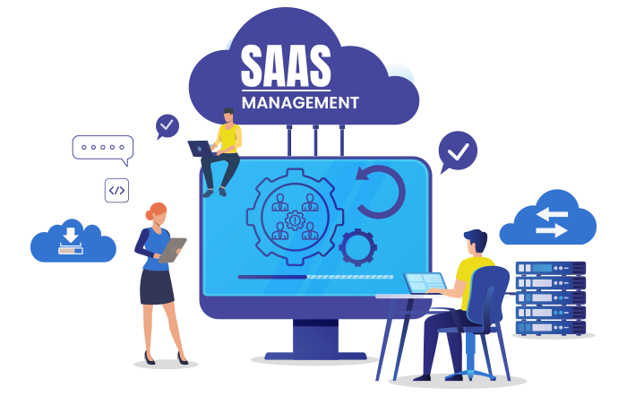 saas management platform