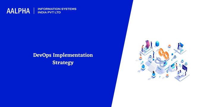 DevOps Implementation Strategy