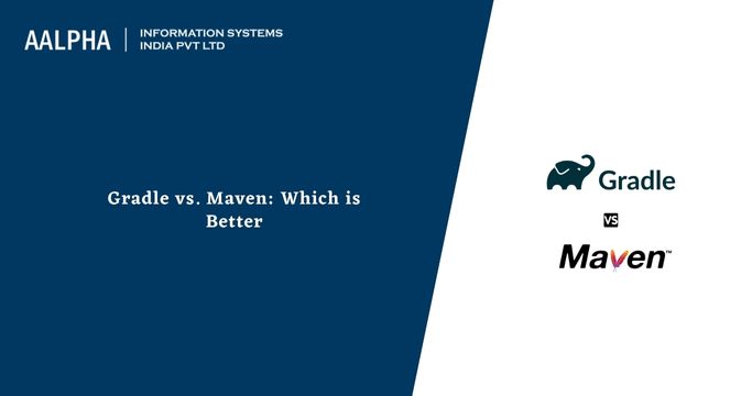 Gradle vs. Maven