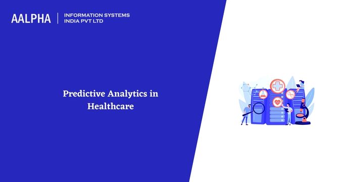 Predictive Analytics in Healthcare