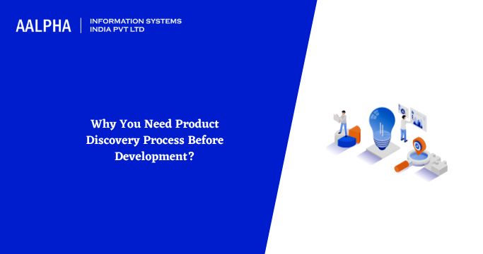 Product Discovery Process Before Development
